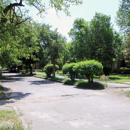 Health Resort Arzni 1 Exterior photo